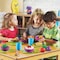 Learning Resources New Sprouts Classroom Play Food Set in Large Tote 9723 - alternate 5